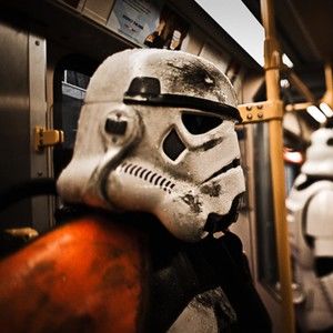 Meet your Posher, Bill